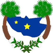 Brasão de Alto Santo