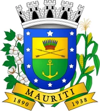 Brasão de Mauriti