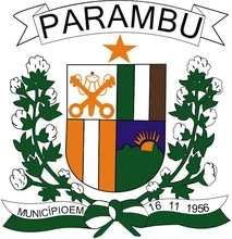 Brasão de Parambu